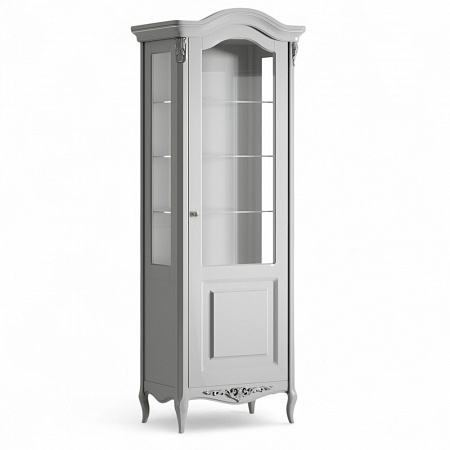 Atelier Home Витрина стеклянная правая R S190B-K04-S