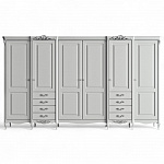 Atelier Home Шкаф 6 дверей APs626E-K04-S