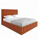 Vary bed K02-0411 Кровать с подъемным механизмом 1800*2000