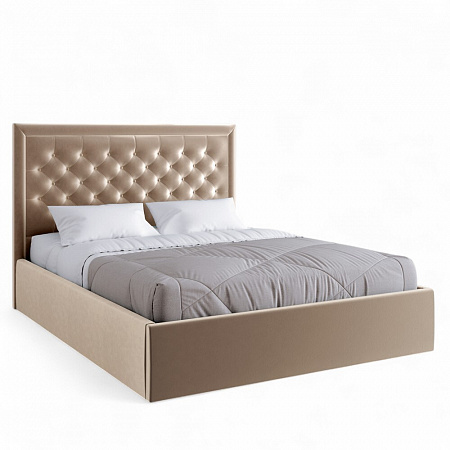 Vary bed K02Y-B01 Кровать с подъемным механизмом 1600*2000