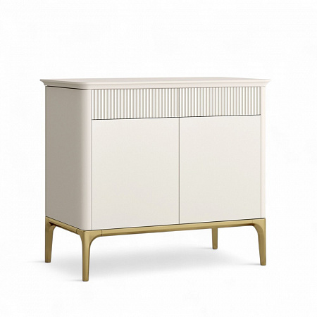 Primo gold Комод малый Pr086AT-gold