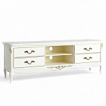 Atelier Gold Тумба ТВ широкая APg151-K02-G