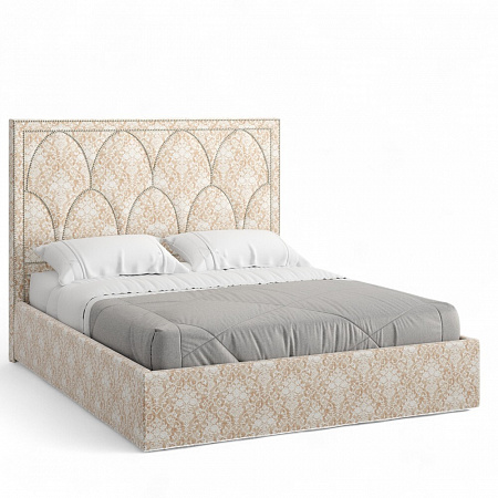 Vary bed K67-N-0109.03 Кровать с подъемным механизмом 1200*2000