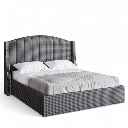 Vary bed K10I-N-0589 Кровать с подъемным механизмом 1200*2000