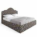 Vary bed K04-0376 Кровать с подъемным механизмом 1600*2000