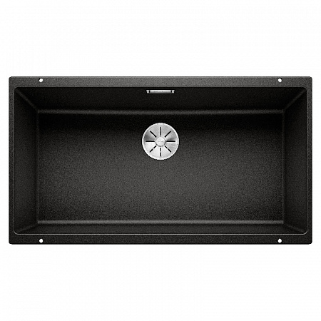 Кухонная мойка Blanco SUBLINE 800-U (черный) BL_526005