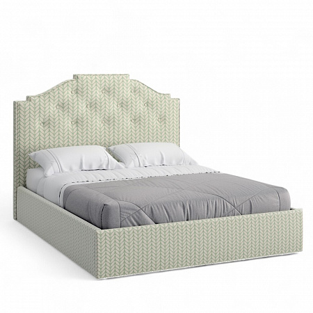 Vary bed K64Y-Ka-0375 Кровать с подъемным механизмом 1800*2000