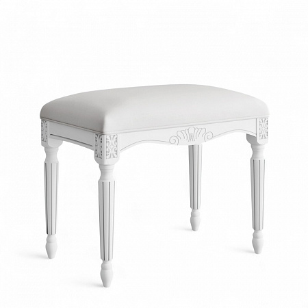 Silvery Rome Пуф S127-K00-S-B07