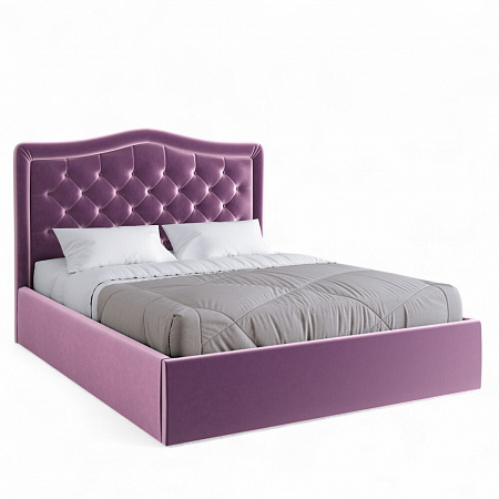 Vary bed K01Y-B13 Кровать с подъемным механизмом 1600*2000