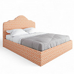 Vary bed K04-0403 Кровать с подъемным механизмом 1800*2000
