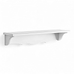 Silvery Rome Полка GPL090-K00-S