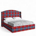 Vary bed K10-N-0368 Кровать с подъемным механизмом 1600*2000