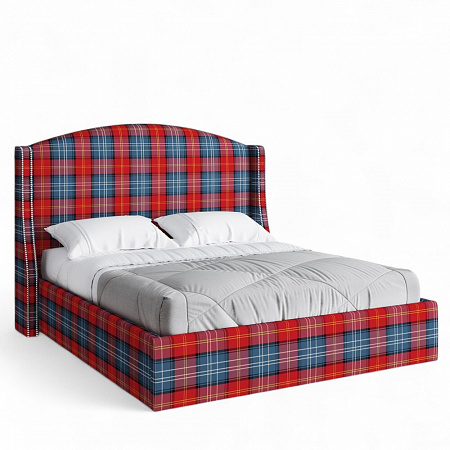 Vary bed K10-N-0368 Кровать с подъемным механизмом 1600*2000