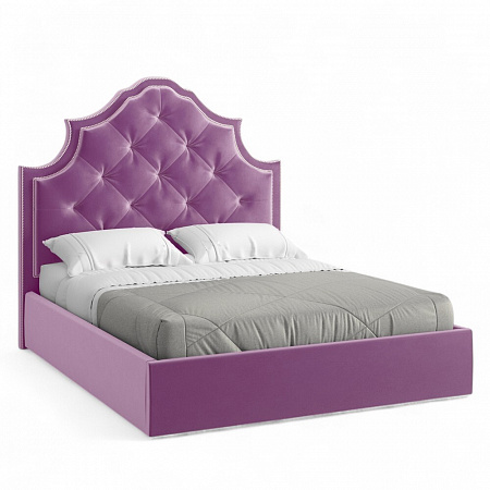 Vary bed K57Y-N-B13 Кровать с подъемным механизмом 1600*2000