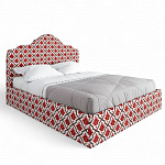 Vary bed K04-0398 Кровать с подъемным механизмом 1600*2000