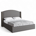 Vary bed K10-G-0387.02 Кровать с подъемным механизмом 1400*2000