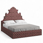 Vary bed K69-0103 Кровать с подъемным механизмом 1400*2000