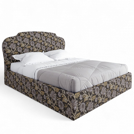 Vary bed K03-0376 Кровать с подъемным механизмом 1800*2000