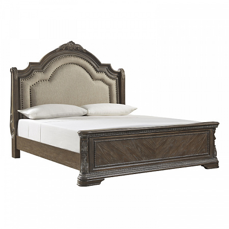 Кровать KING Charmond спальное место 1830х2030 B803-56W1/58W1/97W1