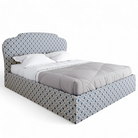 Vary bed K03-0385 Кровать с подъемным механизмом 1400*2000