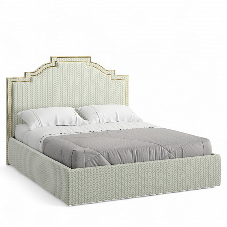 Vary bed K65-G-0375 Кровать с подъемным механизмом 1200*2000