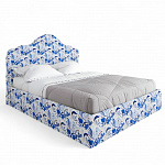 Vary bed K04-0401 Кровать с подъемным механизмом 1200*2000