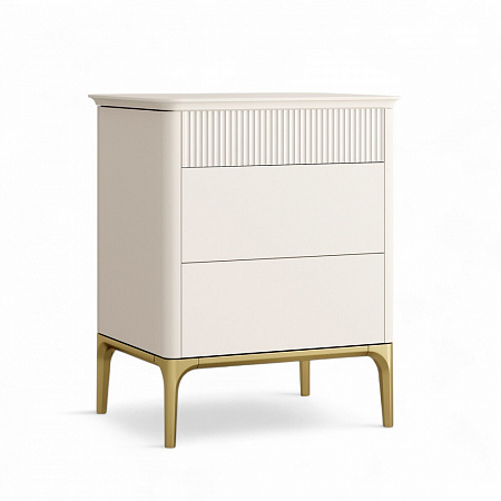 Primo gold Комод малый Pr66BT-gold
