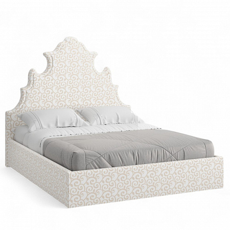 Vary bed K69-0397 Кровать с подъемным механизмом 1200*2000