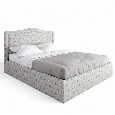 Vary bed K01-0383 Кровать с подъемным механизмом 1600*2000