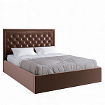 Vary bed K02Y-B05 Кровать с подъемным механизмом 1600*2000