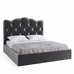 Vary bed K70-B12 Кровать с подъемным механизмом 1600*2000