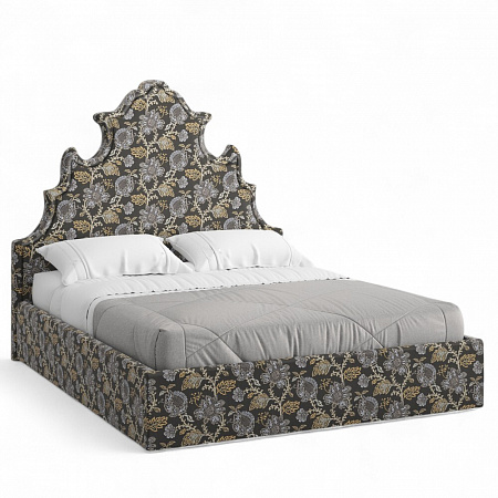 Vary bed K69-0368 Кровать с подъемным механизмом 1200*2000