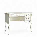 Romantic Gold Туалетный столик R120R-K02-G