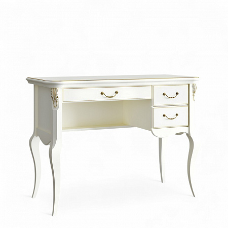 Romantic Gold Туалетный столик R120R-K02-G