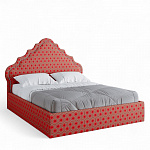 Vary bed K08-N-0387 Кровать с подъемным механизмом 1400*2000