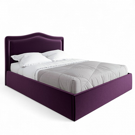 Vary bed K01-B14 Кровать с подъемным механизмом 1800*2000