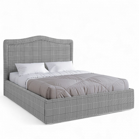 Vary bed K01-0590 Кровать с подъемным механизмом 1600*2000