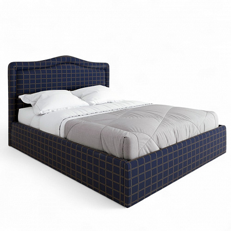 Vary bed K01-0363 Кровать с подъемным механизмом 1400*2000