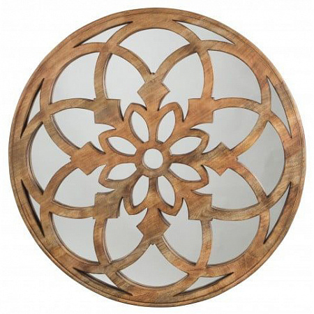 Зеркало настенное Wall Decor A8010029 Oilhane