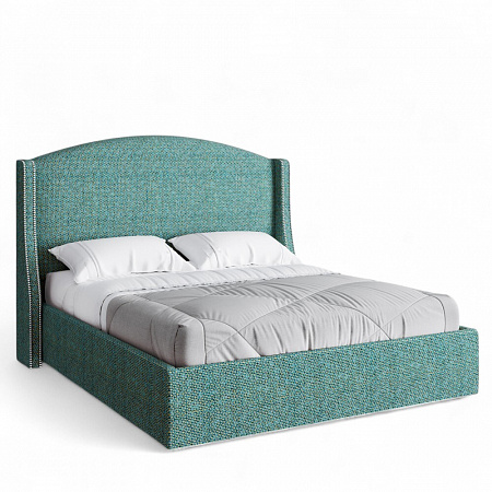 Vary bed K10-N-0402 Кровать с подъемным механизмом 1800*2000