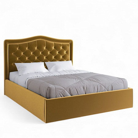 Vary bed K01Y-B15 Кровать с подъемным механизмом 1600*2000
