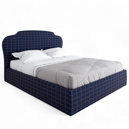 Vary bed K03-0363 Кровать с подъемным механизмом 1800*2000
