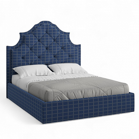 Vary bed K57Y-Ka-0363 Кровать с подъемным механизмом 1600*2000