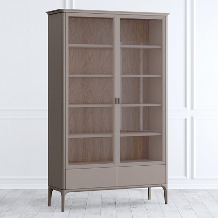 Primo bosco Шкаф книжный 2 ящика Pr022BT-bosco