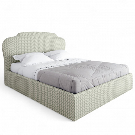 Vary bed K03-0375 Кровать с подъемным механизмом 1400*2000