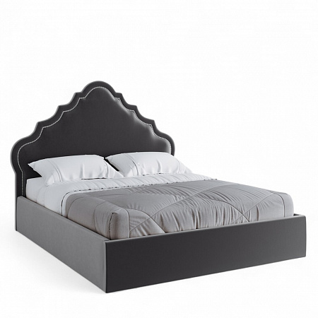 Vary bed K08-N-B12 Кровать с подъемным механизмом 1800*2000