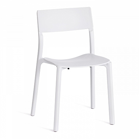 Стул Lento (mod. 43) White (Белый) 1