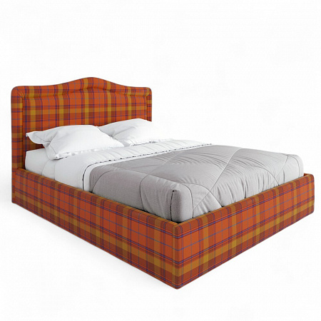Vary bed K01-0411 Кровать с подъемным механизмом 1800*2000