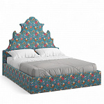 Vary bed K69-0365 Кровать с подъемным механизмом 1400*2000