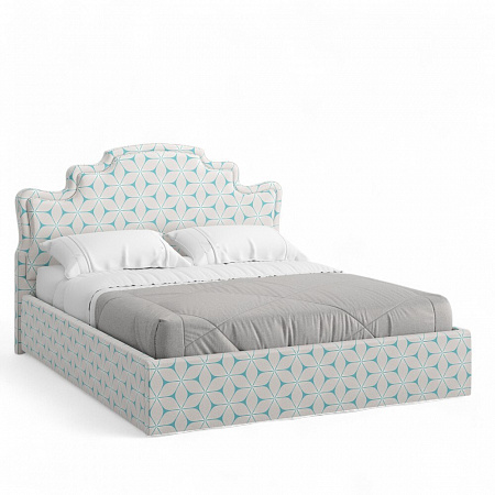Vary bed K63-0383 Кровать с подъемным механизмом 1400*2000